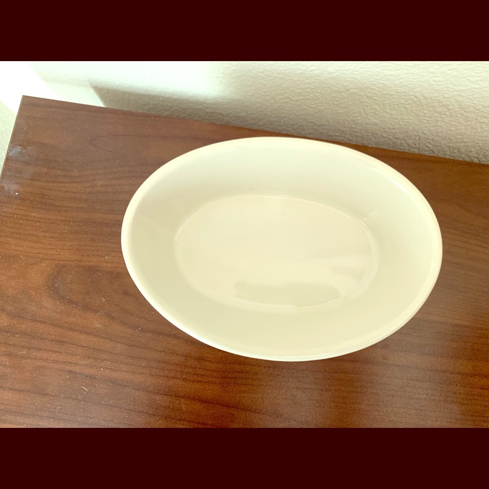 New Ceramic Oval bowl set of 12